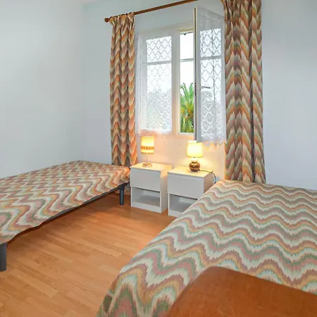 A Pieds Casa vacanze Moriani-Plage