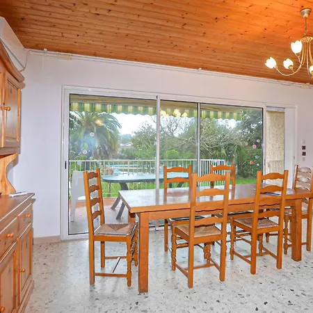 A Pieds Casa vacanze Moriani-Plage