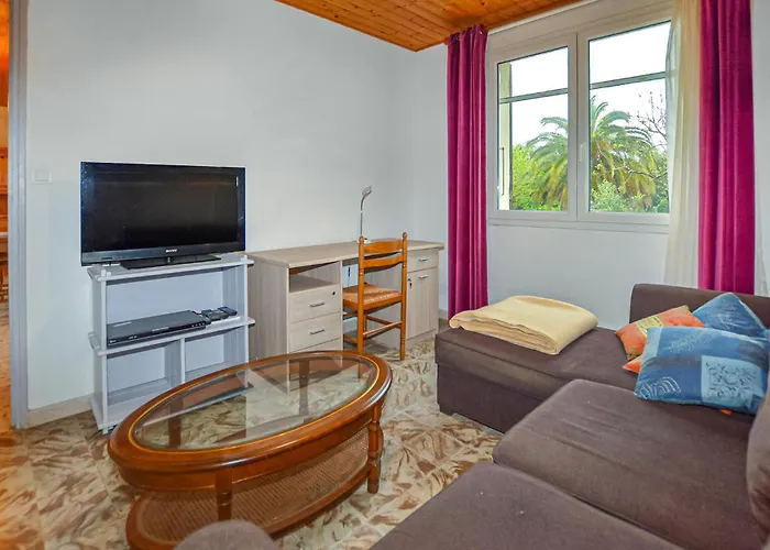 Casa vacanze A Pieds