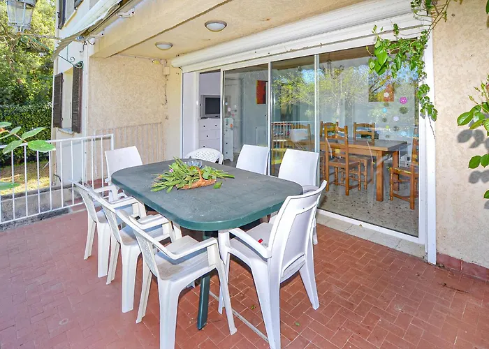 Casa vacanze A Pieds *