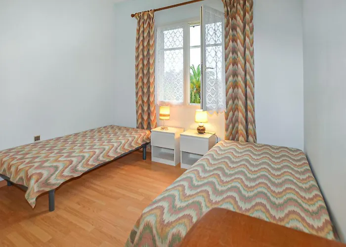 A Pieds Casa vacanze Moriani-Plage