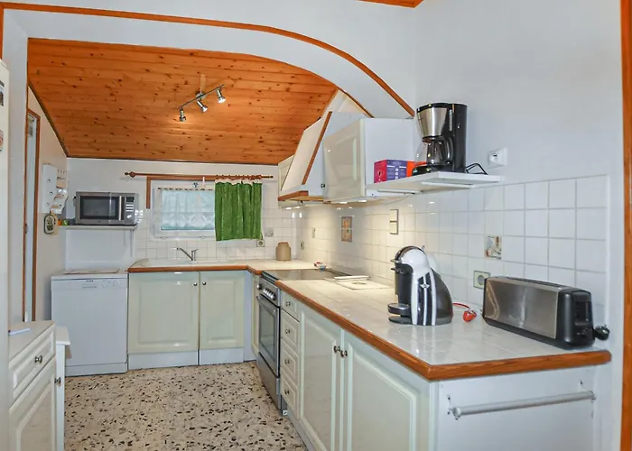 Casa vacanze A Pieds