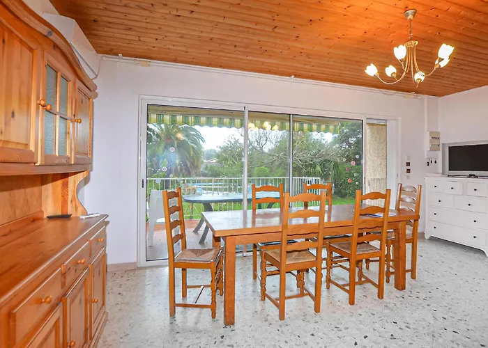 A Pieds Casa vacanze Moriani-Plage