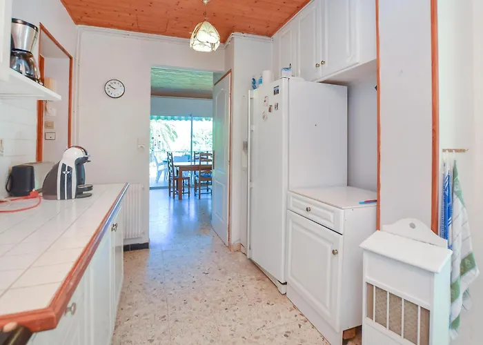 Casa vacanze A Pieds