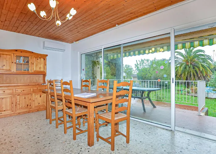 Casa vacanze A Pieds Moriani-Plage
