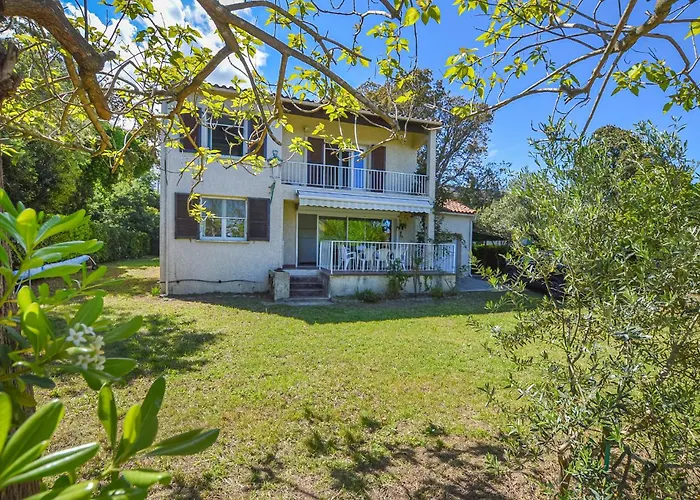 Casa vacanze A Pieds