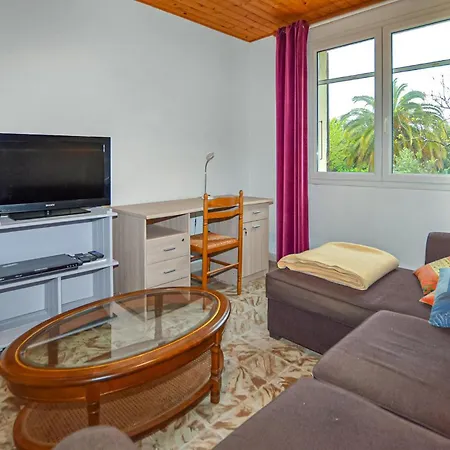 Holiday home A Pieds