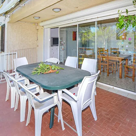 Holiday home A Pieds *