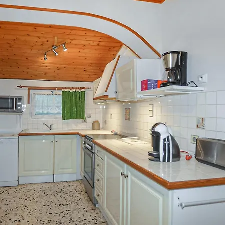 Holiday home A Pieds