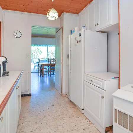 Holiday home A Pieds