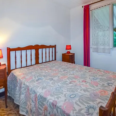 بيت للعطل A Pieds *