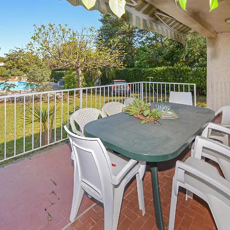 Holiday home A Pieds