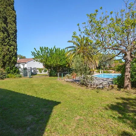 A Pieds بيت للعطل *