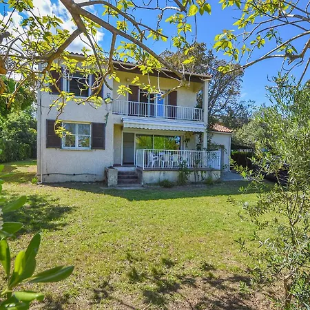 Holiday home A Pieds