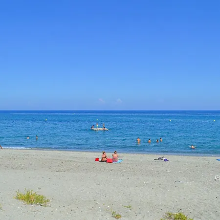 بيت للعطل A Pieds *