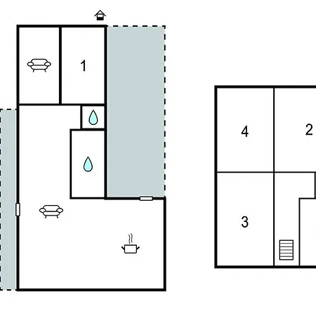 A Pieds * مورياني بلاج