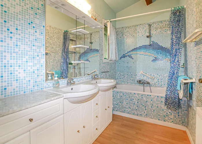 A Pieds Prázdninový dům *