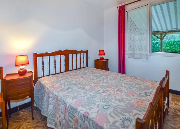 Prázdninový dům A Pieds *