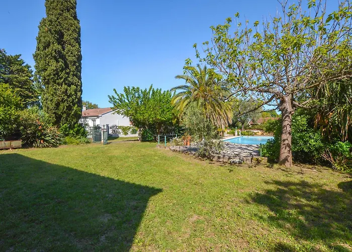 A Pieds Prázdninový dům *