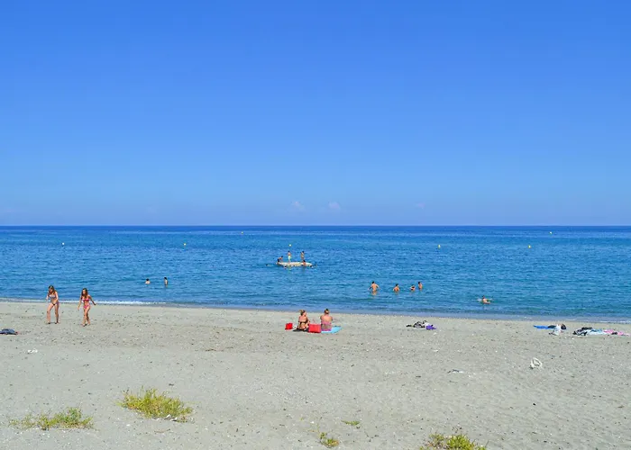 Prázdninový dům A Pieds *